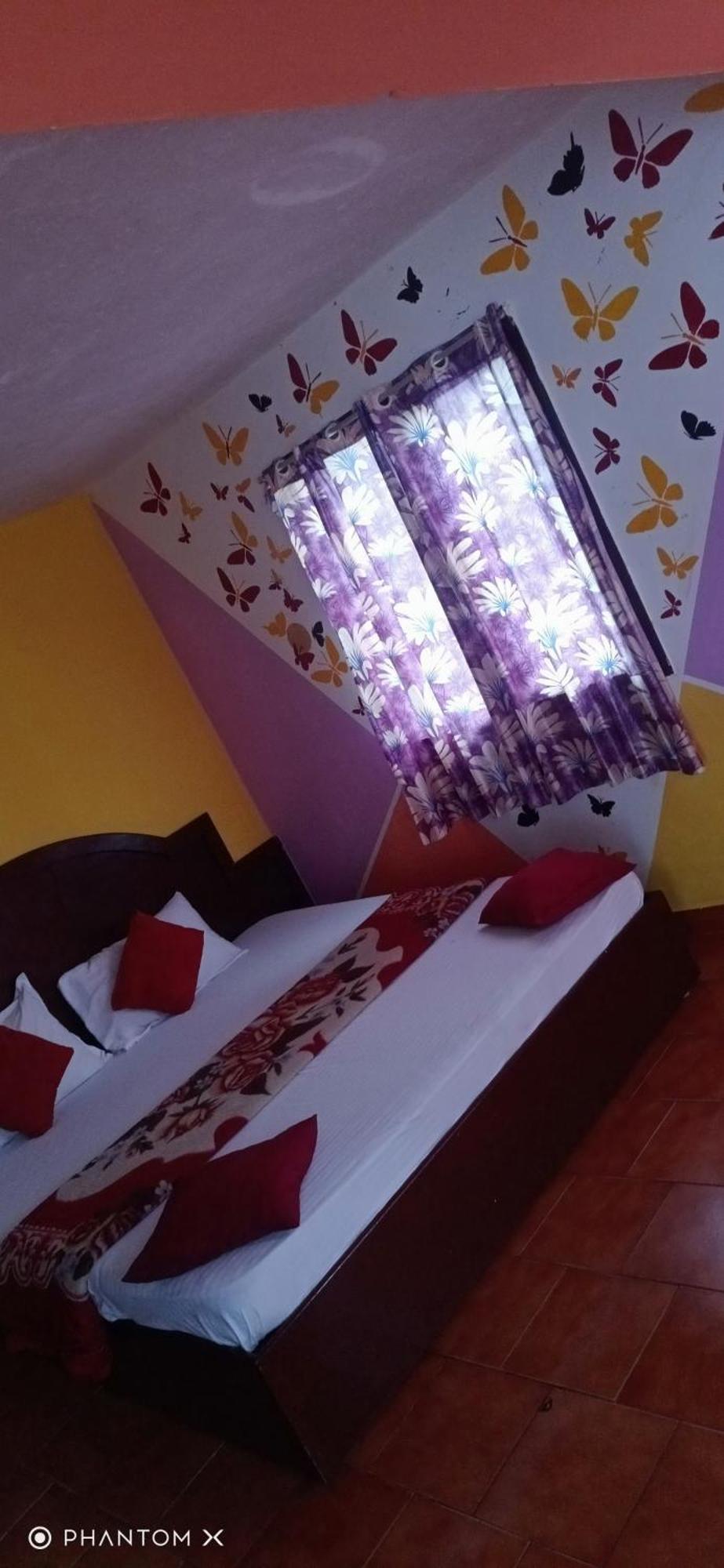 קודאיקנאל Sugan Residancy Kodai מראה חיצוני תמונה