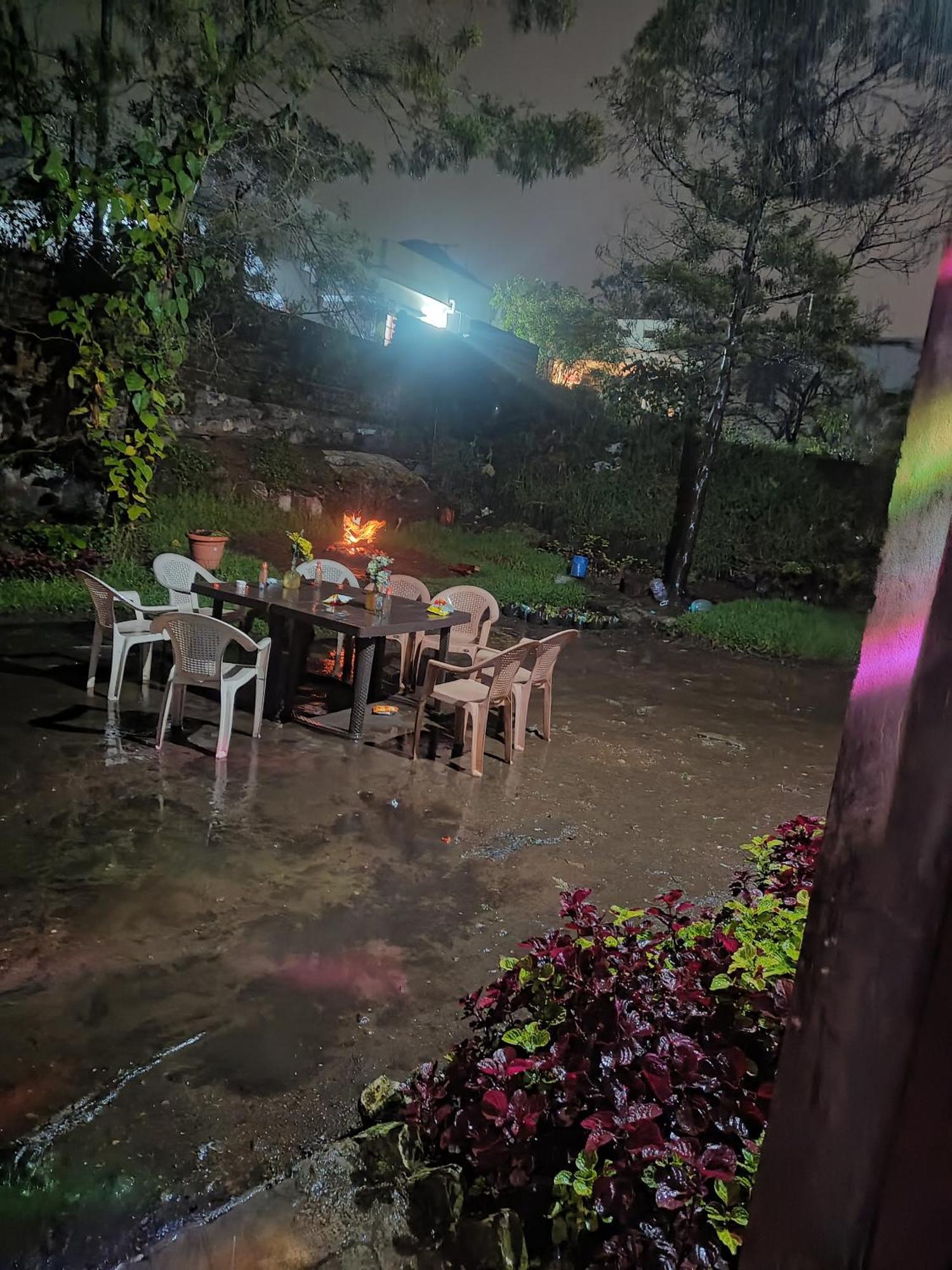 קודאיקנאל Sugan Residancy Kodai מראה חיצוני תמונה